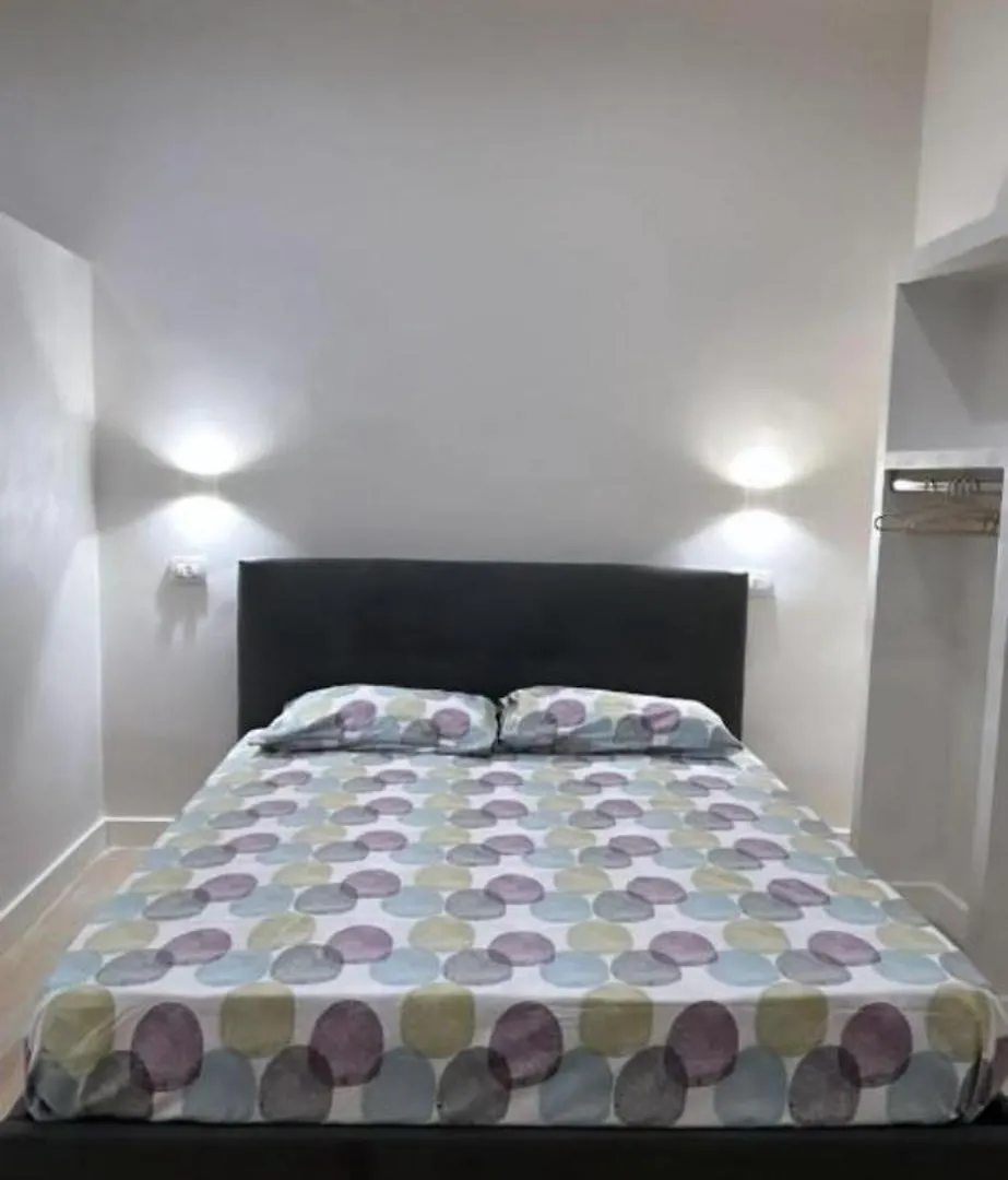 Apartment Canta Napoli Italien