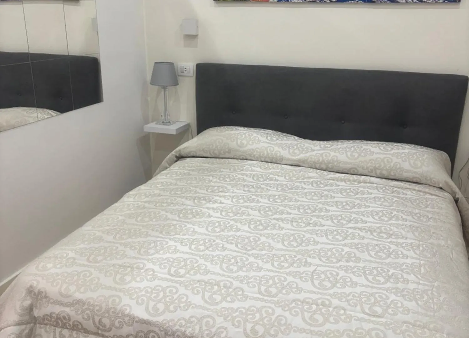 Apartment Canta Napoli